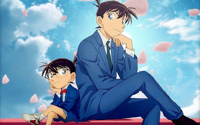 “Sân chơi u ám nhuộm màu tội ác, tôi sẽ thay đổi màu sắc bằng màn suy luận đầy mạnh mẽ”