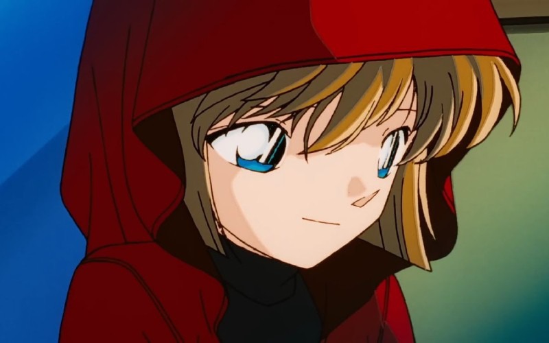 “Tớ đã biết, không thể mãi trốn chạy thực tại, mà phải đối đầu với nó”