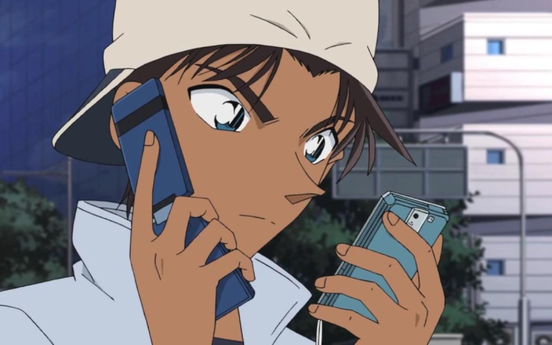 “Cuộc sống thật ngắn ngủi, có mấy ai biết được rằng sau giấc ngủ đêm nay thì ngày mai lại là ngày cuối cùng của mình.” – Hattori