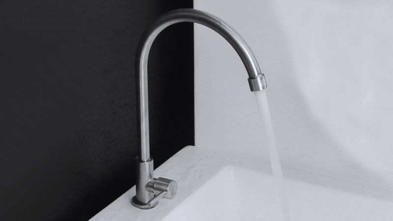 Vòi Inox