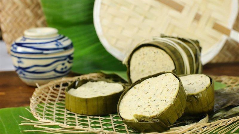 Lưu trữ chả lụa đúng cách