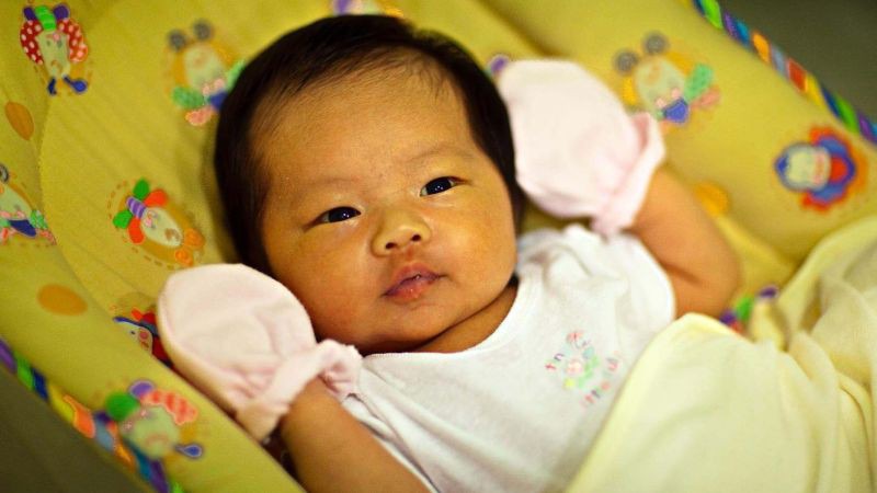 Lưu ý thực phẩm khi trẻ mắc bệnh khi thiếu men G6PD