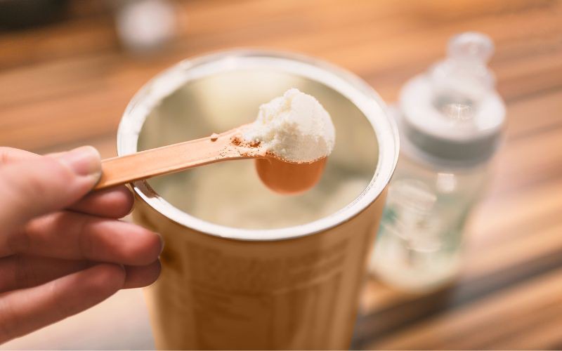 Sai lầm trong việc dùng sai công thức