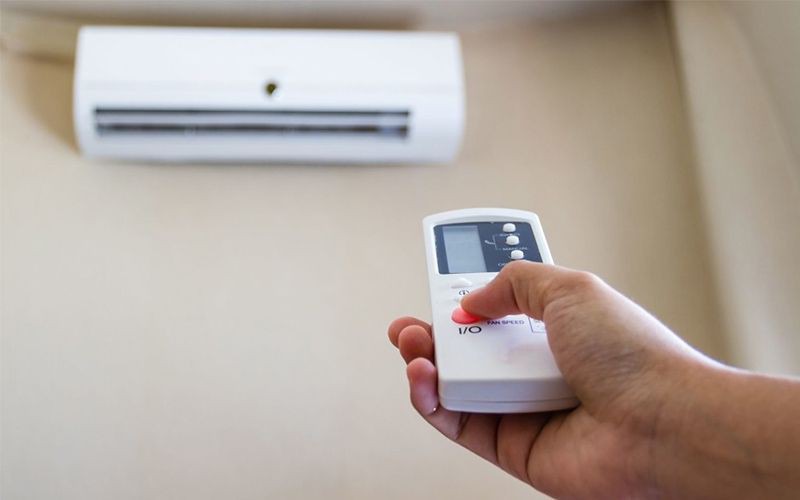Những sai lầm thường gặp khi tắt điều hòa khiến tiền điện tăng chóng mặt