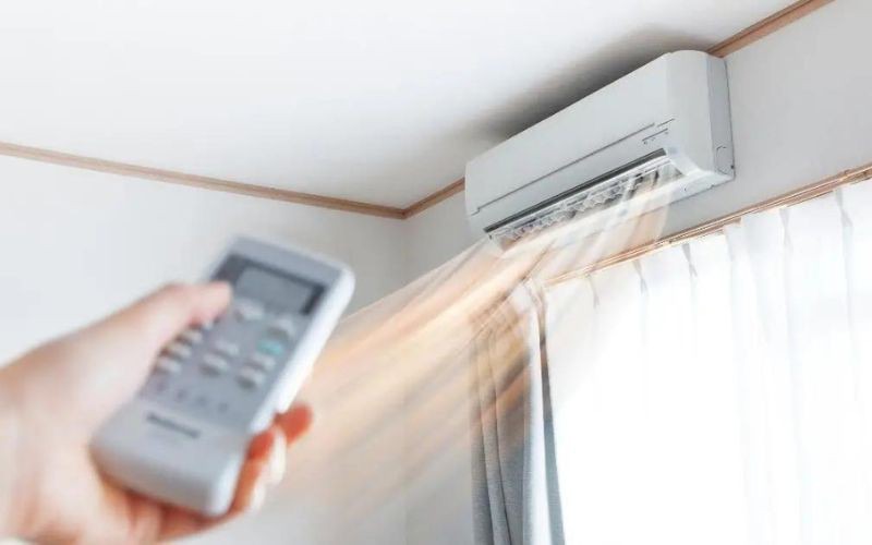 Mẹo hay sử dụng điều hòa tiết kiệm điện