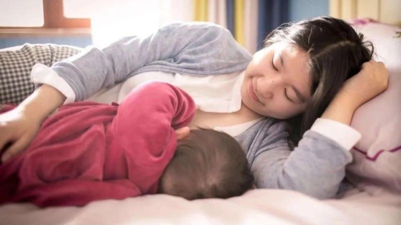 Vì sao phụ nữ sau sinh phải ở cữ?