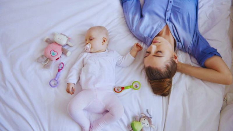 Dành thời gian nghỉ ngơi, thư giãn