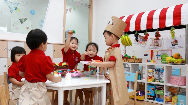 Phương pháp STEAM giúp trẻ phát triển kỹ năng gì?