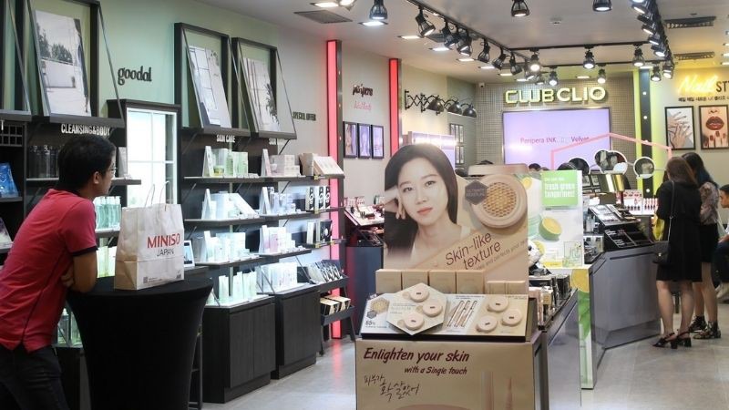 Nên mua mỹ phẩm Clio tại những địa điểm uy tín chất lượng.