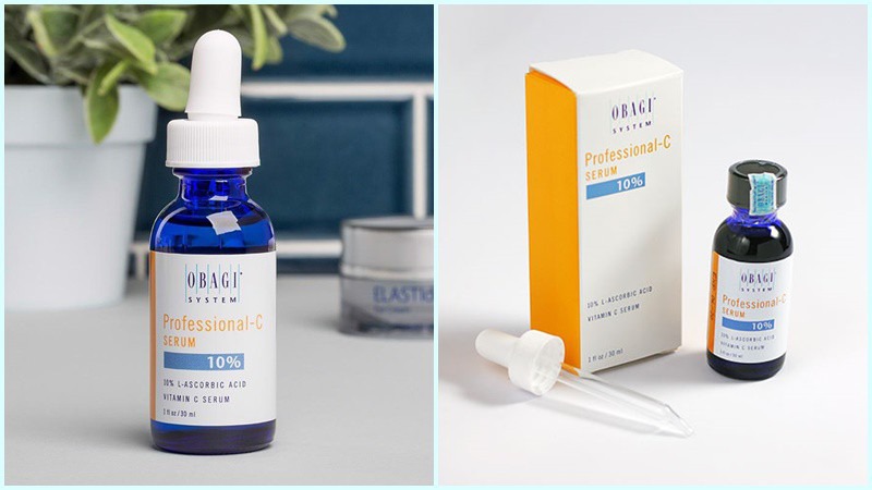 Obagi Professional C Serum 10%