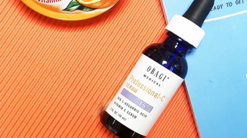 Obagi Professional C Serum 15%