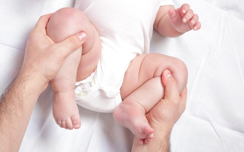 Tổn thương sụn tăng trưởng có mấy loại?