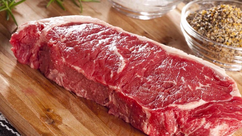 Cách chọn thịt thăn ngoại bò tươi ngon