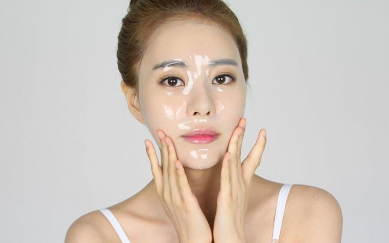 Thời điểm nào nên đắp mặt nạ dưỡng da là tốt nhất?