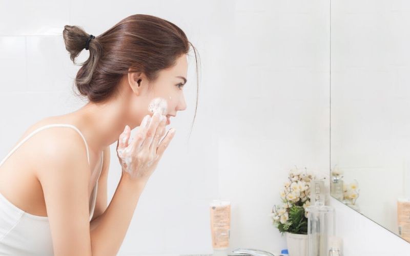 Thời điểm nào nên đắp mặt nạ dưỡng da là tốt nhất?