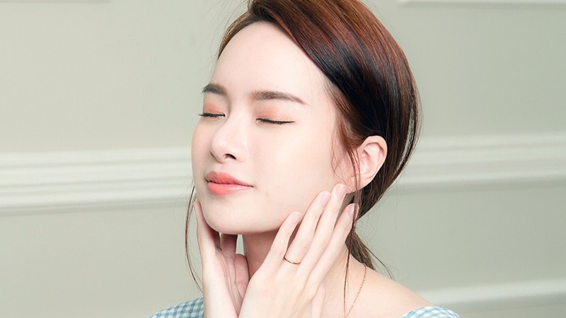 LHA kích thích sản sinh collagen, chống lão hóa