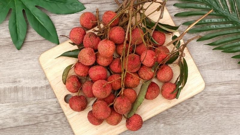 Bổ sung nước cho cơ thể