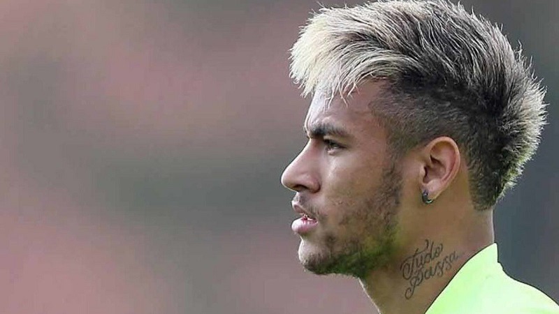 Mohican phù hợp với gương mặt nào