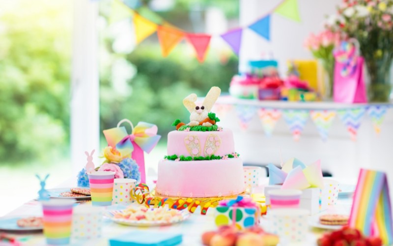 Lời chúc sinh nhật tháng 8 dành cho mẹ