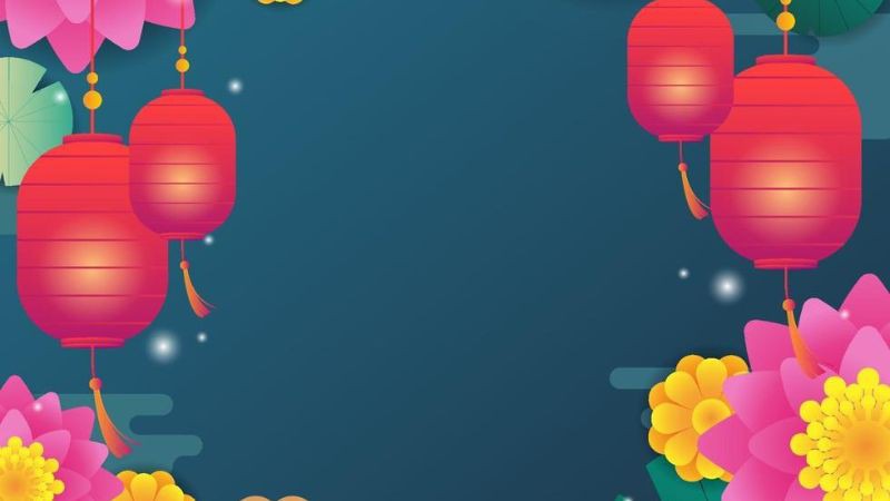 Lời chúc Trung thu cho bạn bè ngắn gọn, vui tươi