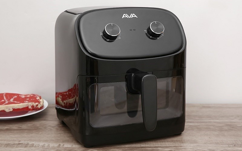 Nồi chiên không dầu Ava 55K07A