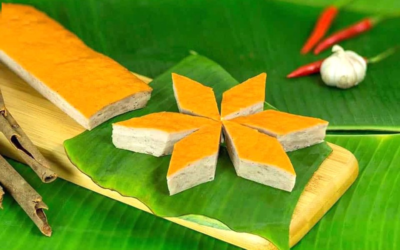 Chả quế
