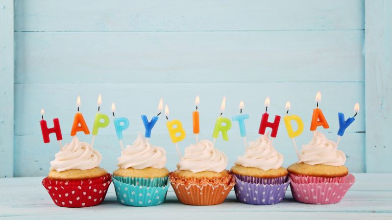 Lời chúc mừng sinh nhật tháng 1 anh chị
