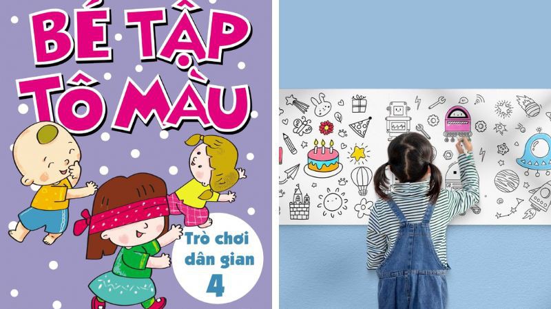 Top 15 những món quà thú vị mừng bé tốt nghiệp mầm non