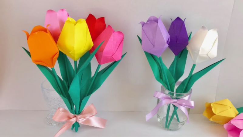 Quà handmade