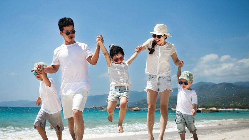 Chuyến du lịch