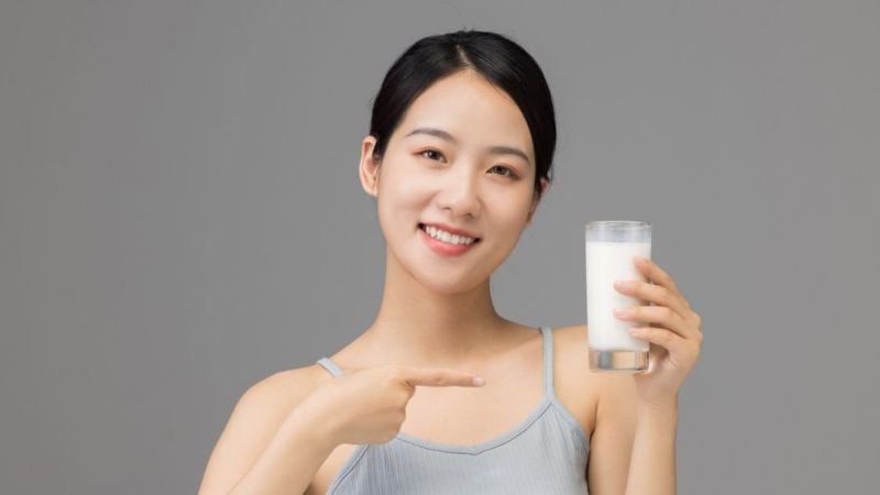 Tiêu chí chọn sữa cho mẹ sau sinh