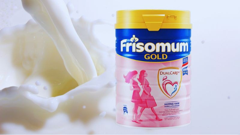 Frisomum Gold