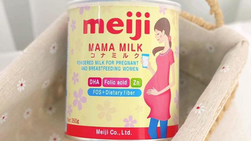 Meiji Mama