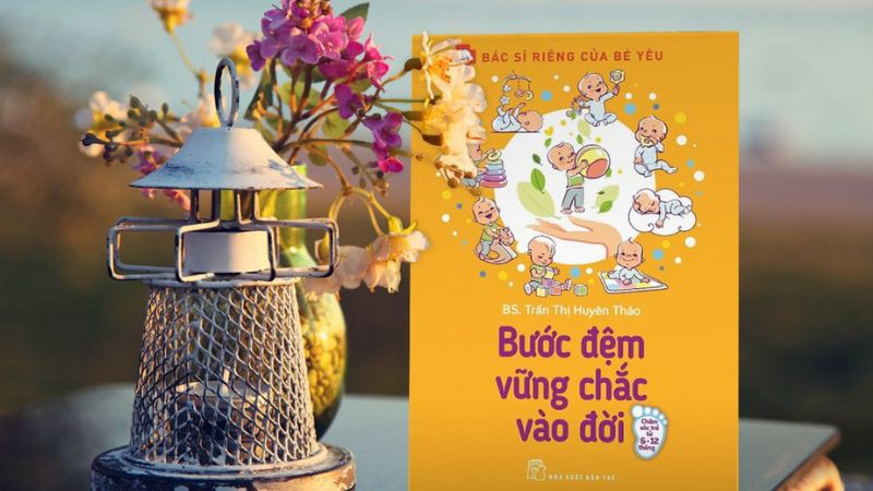 Bước đệm vững chắc vào đời