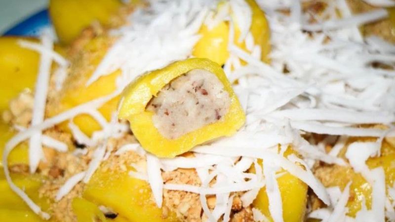 Mít hông có gì đặc biệt?