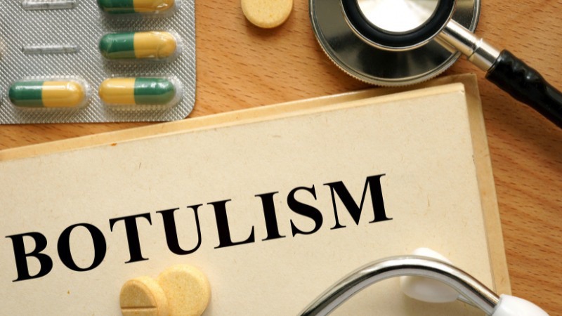 Mật ong có thể gây ngộ độc Botulism ở trẻ