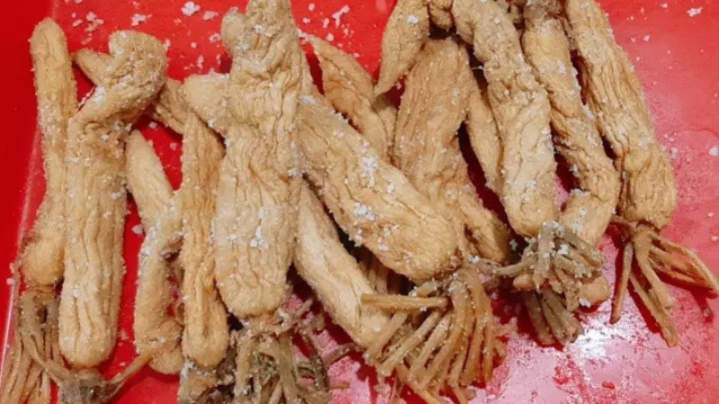 Xá bấu