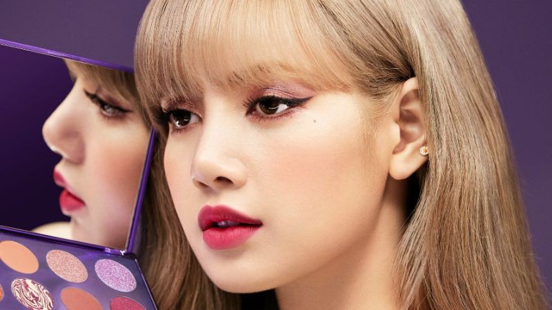  Blackpink - Lisa